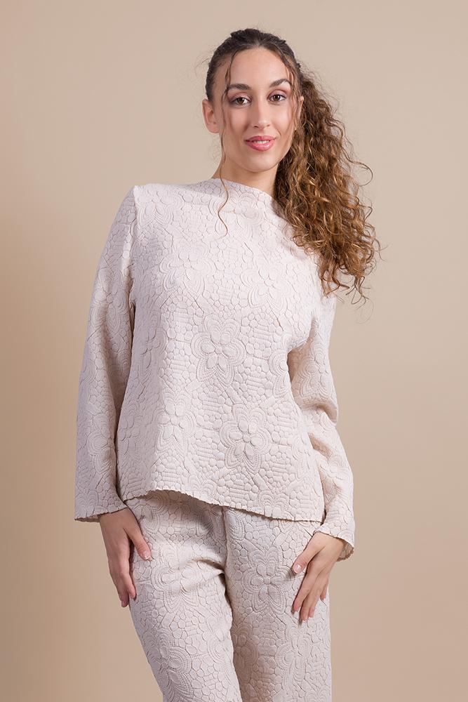 AS01 WHITE Clamar